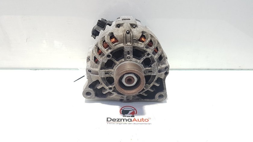 Alternator 90A, cod 9656956280, Citroen Xsara Van 1.4 HDI (pr:110747)