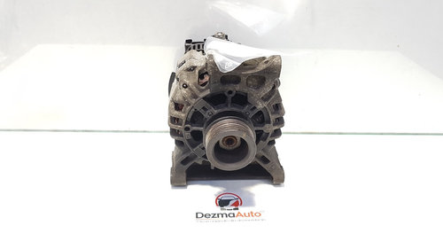 Alternator 90A, cod A2661540802, Mercedes Clasa B (W245) 1.5 benz, M266920 (id:405451)