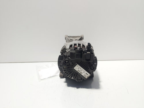 Alternator 90A, cod A2661541202, Mercedes Clasa A (W169) 1.5 benz, M266920 (id:677333)
