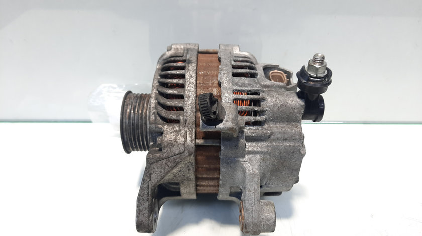 Alternator 90A, cod A2TG-1391, Mazda 3 (BL) 1.6 MZR, Z668 (id:459353)