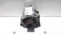 Alternator 90A, cod A3TB4981, Mazda 6 (GG) 2.0 die...