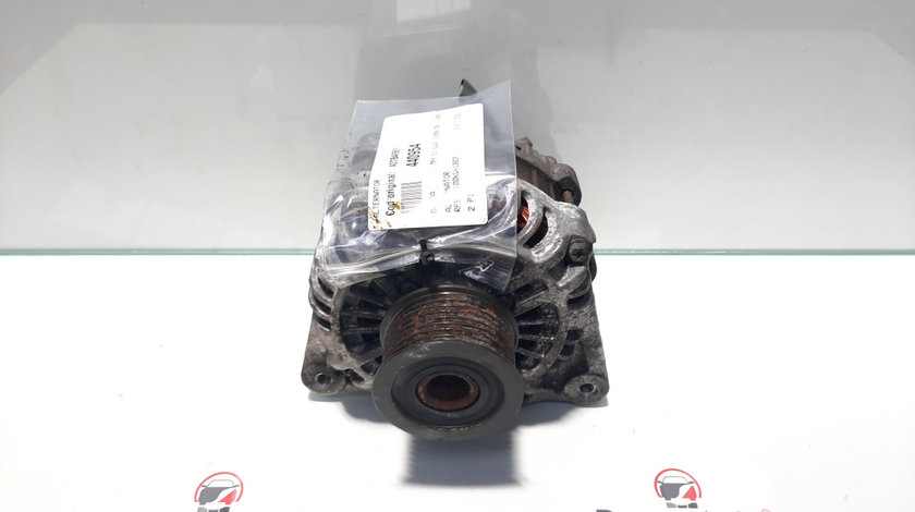 Alternator 90A, cod A3TB4981, Mazda 6 (GG) 2.0 diesel, RF5C (id:440954)