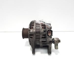Alternator 90A, cod A3TB6581, Mazda 3 sedan (BK) 2.0 MZR-CD (id:345768)