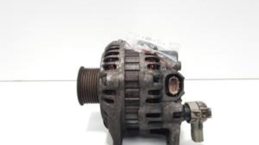 Alternator 90A, cod A3TB6581, Mazda 3 sedan (BK) 2.0 MZR-CD (id:345768)