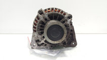 Alternator 90A, cod A3TB6581, Mazda 6 Hatchback (G...