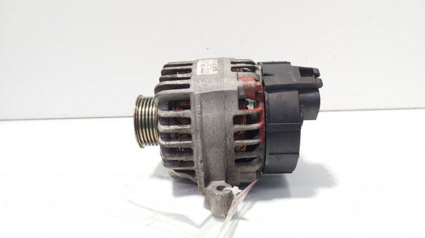 Alternator 90A Denso, cod 51714791, Fiat Doblo (119) 1.4 benz (id:650117)