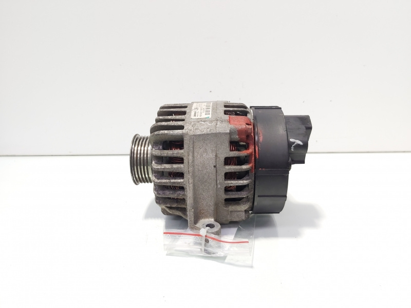 Alternator 90A Denso, cod 51714791, Fiat Doblo (119) 1.4 benz (id:650113)