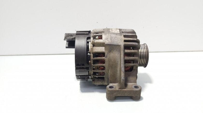 Alternator 90A Denso, cod 51714791, Fiat Doblo (119) 1.4 benz (id:650123)