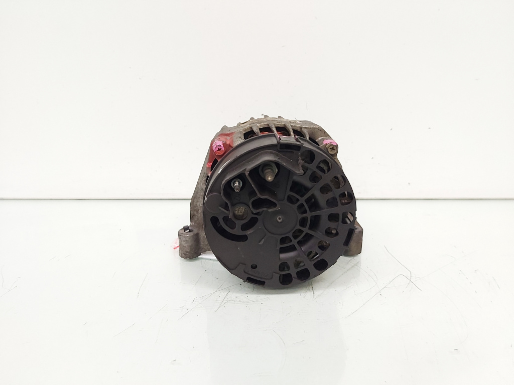 Alternator, 90A, Denso, cod 51714791, Fiat Doblo (119), 1.4 benz (id:657644)