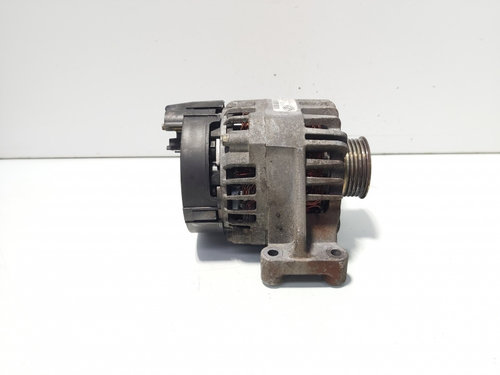 Alternator 90A Denso, cod 51714791, Fiat Idea, 1.4 benz, 843A1000 (id:650112)