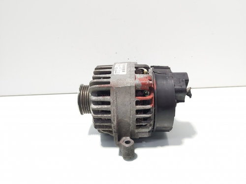 Alternator 90A Denso, cod 51859038, Fiat Bravo 2 (198) 1.4 benz, 192B2000 (id:650108)