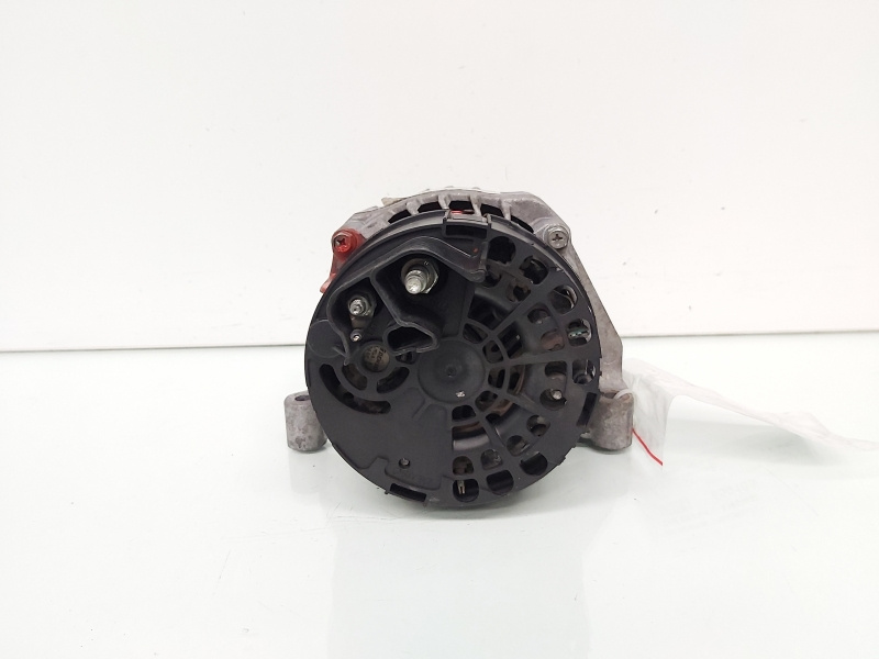 Alternator 90A, Denso, cod 51859038, Fiat Idea, 1.4 benz, 192B2000 (idi:650103)