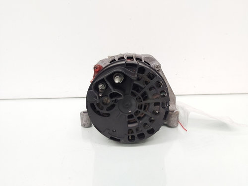 Alternator 90A, Denso, cod 51859038, Fiat Idea, 1.4 benz, 192B2000 (idi:650103)