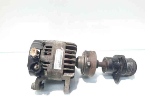 Alternator 90A, Ford Focus 1, 1.8 tdci, cod 1M5T-10300-BD (id:450963)