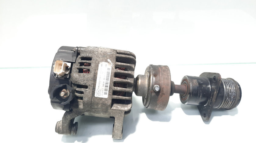 Alternator 90A, Ford Focus, 1.8 tdci, cod 1M5T-10300-BD