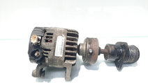 Alternator 90A, Ford Focus combi 1, 1.8 tdci, cod ...