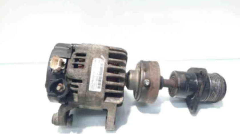 Alternator 90A, Ford Focus sedan 1, 1.8 tdci, cod 1M5T-10300-BD (id:450963)