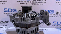 Alternator 90A Ford Fusion 1.4 16V 2002 - 2012 Cod...