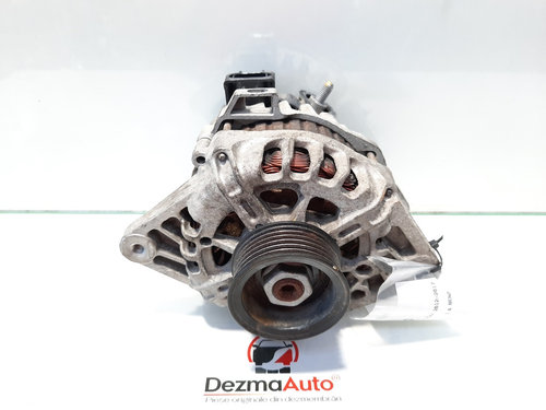 Alternator 90A, Hyundai i30 (GD) [Fabr 2012-2017] 1.4 BENZ, G4FA (id:420373)