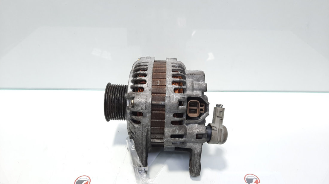 Alternator 90A, Mazda 6 (GG) 2.0 diesel, RF5C (id:435217)