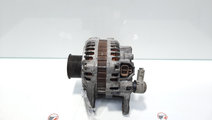 Alternator 90A, Mazda 6 (GG) 2.0 diesel, RF5C (id:...