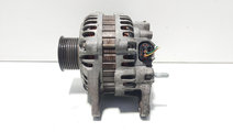 Alternator 90A, Mazda 6 Hatchback (GG), 2.0 MZR-CD...