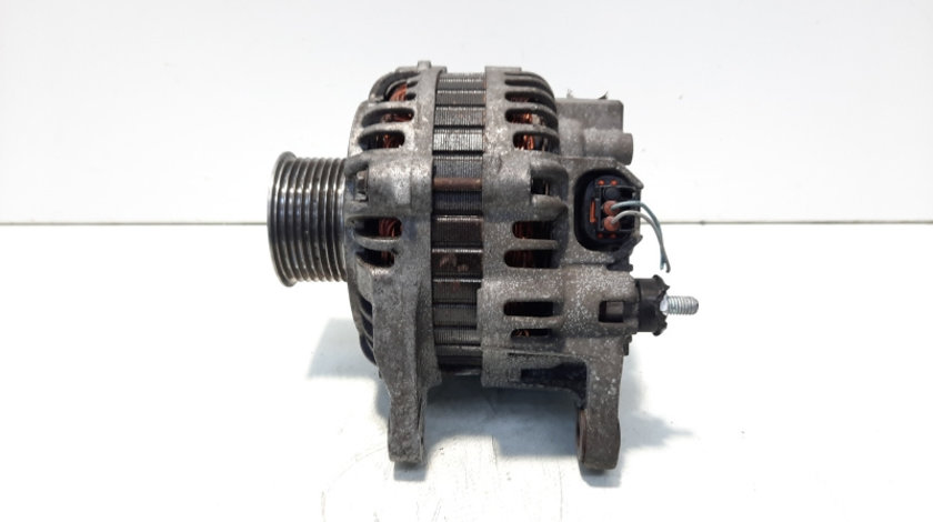 Alternator 90A, Mazda 6 Hatchback (GG), 2.0 MZR-CD, RF7J (pr:110747)