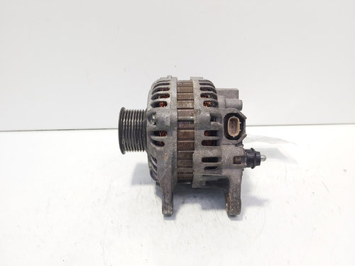 Alternator 90A, Mazda 6 Hatchback (GG), 2.0 MZR-CD, RF7J (id:689220)