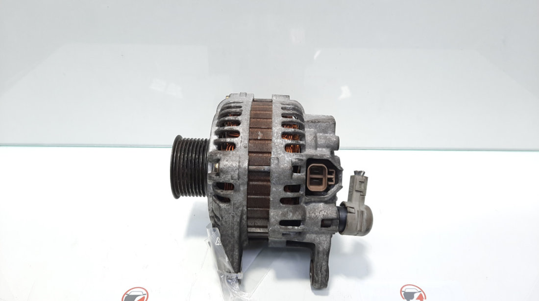 Alternator 90A, Mazda MPV 2 (LW) 2.0 diesel, RF5C (id:435217)