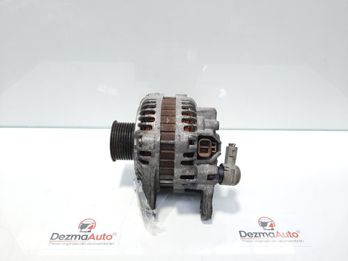 Alternator 90A, Mazda MPV 2 (LW) 2.0 diesel, RF5C (id:435217)