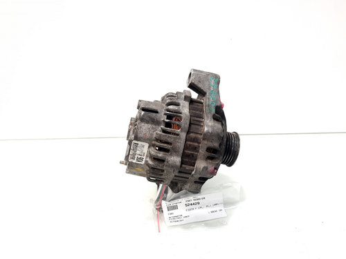 Alternator 90A Mitsubishi, cod 2S6T-10300-DB, Ford Fiesta 5, 1.6 benz, FYJA (id:524429)