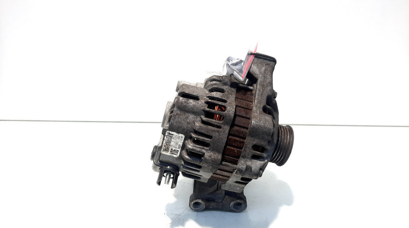 Alternator 90A, Mitsubishi, cod 2S6T-10300-DB, Ford Fiesta 5, 1.6 16v, benz, FYJA (id:523171)