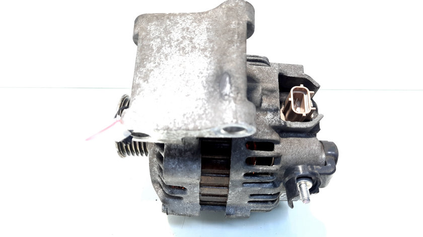 Alternator 90A Mitsubishi, cod 2S6T-10300-DB, Ford Fiesta 5, 1.6 benz, FYJA (id:518437)