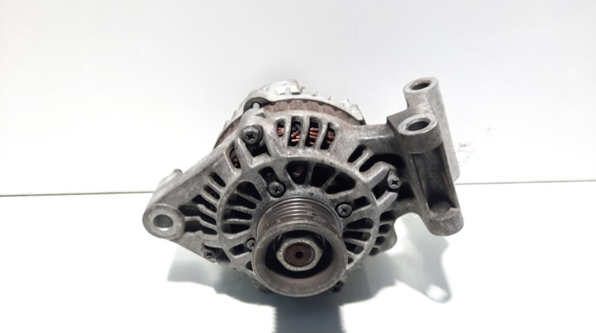 Alternator 90A Mitsubishi, cod 2S6T-10300-DB, Ford Fiesta 5, 1.6 benz 16v, FYJA (id:505683)