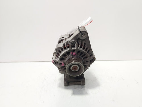 Alternator 90A, Mitsubishi, cod 2S6T-10300-DD, Ford Fiesta 5, 1.6 16v benz, FYJA (id:524125)