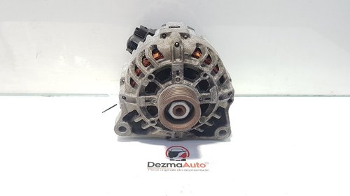 Alternator 90A Peugeot 207 (WA) 1.4 B, KFU, 9656956280 (id:383401)