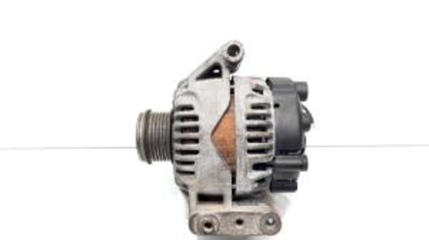 Alternator 90A, Peugeot Bipper (AA), 1.3 HDI, FHZ, cod 46823547 (pr:110747)