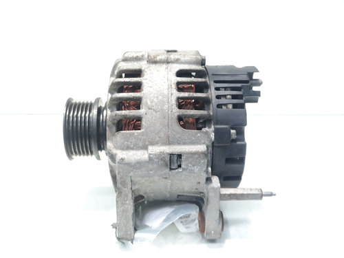Alternator 90A Valeo, cod 030903023J, VW Bora (1J2),1.8 T benz, AUM (pr:110747)