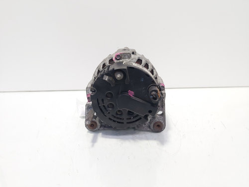 Alternator 90A Valeo, cod 030903023J, VW Bora Combi (1J6), 1.8 T-benz, AUM (idi:666984)