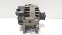 Alternator 90A Valeo, cod 037903025T, Skoda Fabia ...