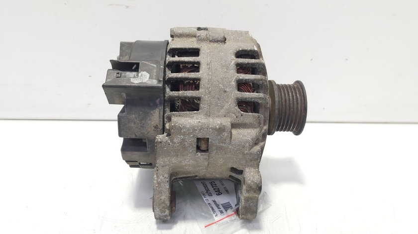 Alternator 90A Valeo, cod 037903025T, Skoda Fabia 1 (6Y2) 1.4 benz, AUB (id:642725)