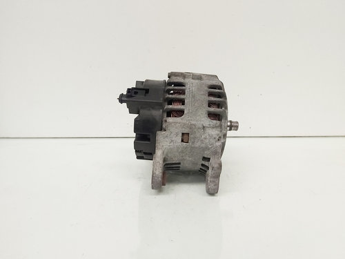 Alternator 90A Valeo, cod 037903025T, Skoda Fabia 1 (6Y2) 1.4 benz, AUB (id:665504)