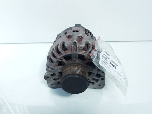 Alternator 90A Valeo, cod 038903023R, Seat Toledo 2 (1M2) 1.9 TDI, ASZ (idi:664478)