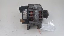 Alternator 90A Valeo, cod 038903023R, VW Golf 4 (1...