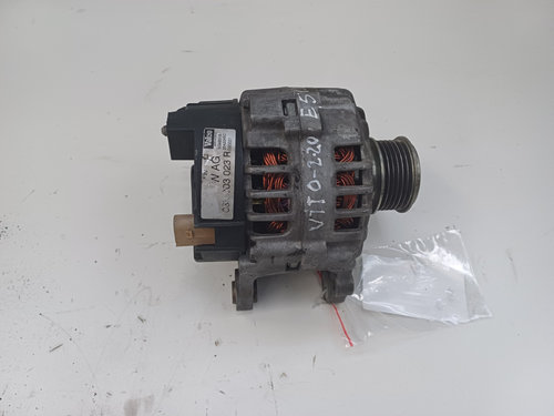 Alternator 90A Valeo, cod 038903023R, VW Golf 4 (1J1), 1.9 TDI, ASZ (id:641087)