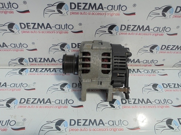 Alternator 90A Valeo, cod 038903024E, VW Polo (9N), 1.9 TDI, ASZ (pr:110747)