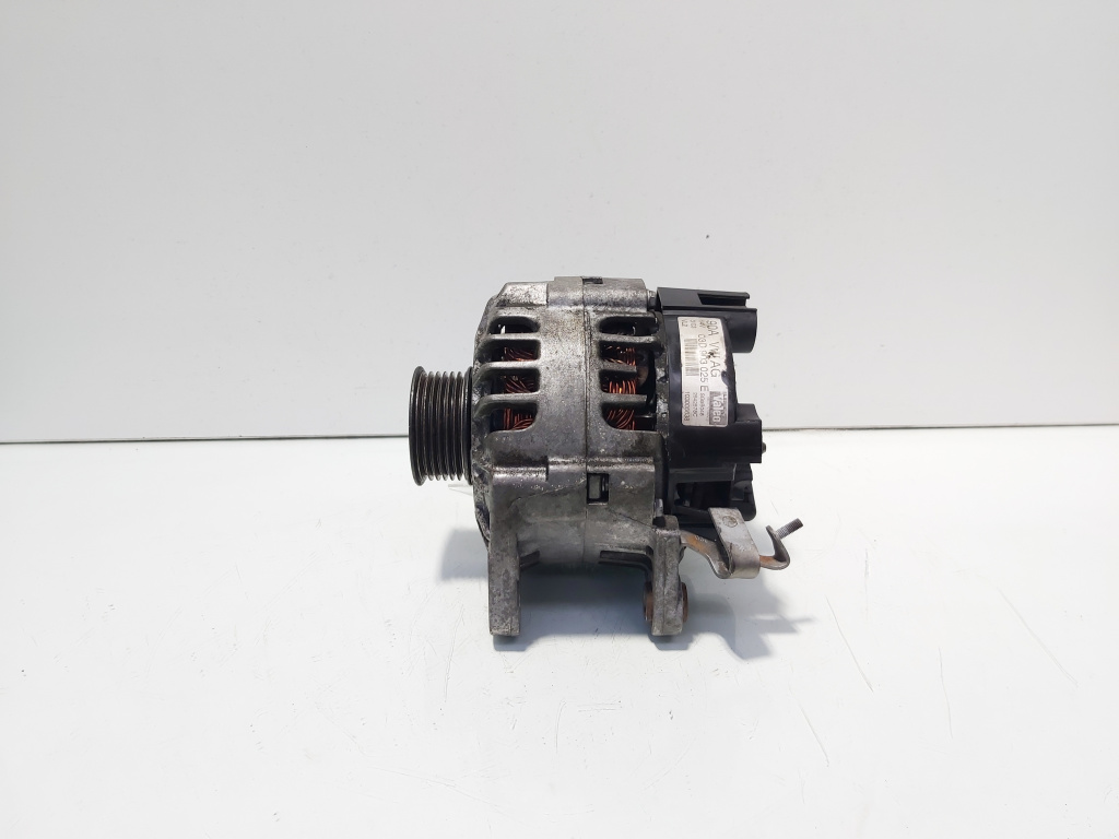 Alternator 90A Valeo, cod 03D903025E, Skoda Fabia 1 (6Y2), 1.2 benz, AZQ (id:701822)
