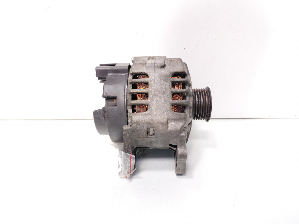 Alternator 90A Valeo, cod 03D903025J, Seat Cordoba (6L2) 1.2 benz, AZQ (idi:699467)