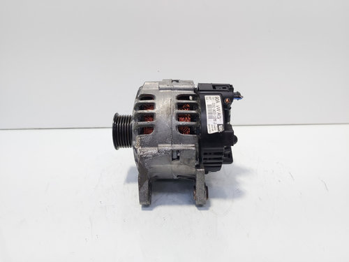 Alternator 90A Valeo, cod 03D903025J, Seat Cordoba (6L2), 1.2 benz, AZQ (idi:686205)