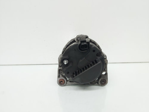 Alternator 90A Valeo, cod 03D903025J, Seat Ibiza 4 (6L1), 1.2 benz, AZQ (idi:662754)